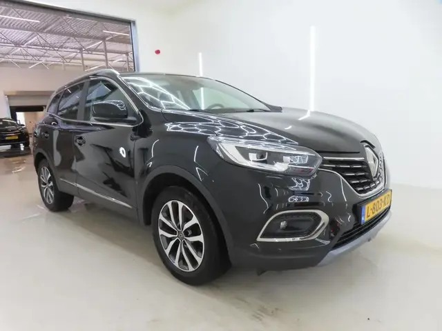 RENAULT KADJAR INTENS 2021