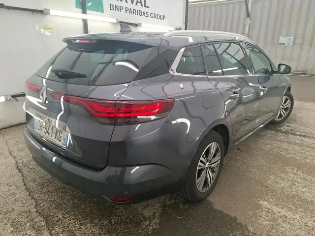 RENAULT MEGANE INTENS 2022