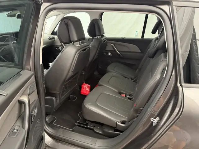 CITROEN C4 GRAND SPACETOURER LOUNGE 2021
