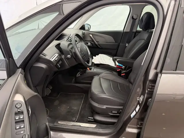 CITROEN C4 GRAND SPACETOURER LOUNGE 2021