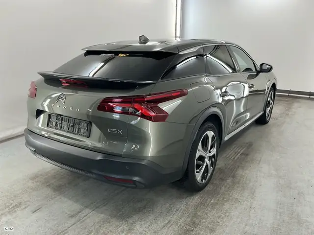 CITROEN C5X FEEL 2022