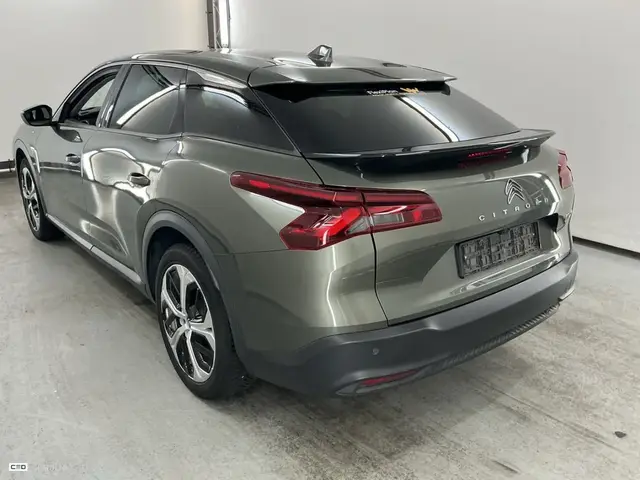 CITROEN C5X FEEL 2022