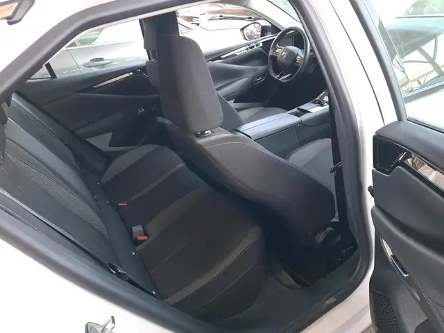 DS AUTOMOBILES DS BASTILLE DS 4 BASTILLE 2023