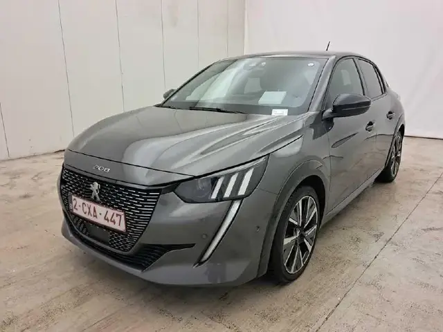 PEUGEOT 208 GT 2022