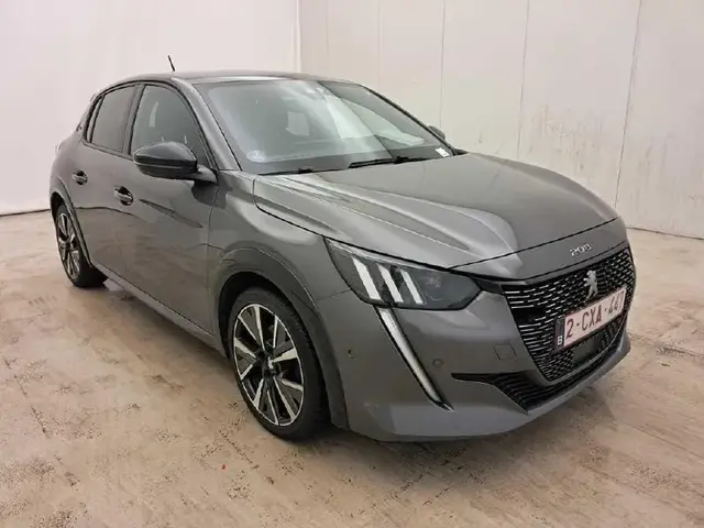 PEUGEOT 208 GT 2022