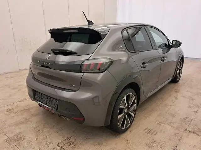 PEUGEOT 208 GT 2022