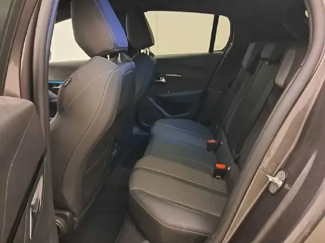 PEUGEOT 208 GT 2022