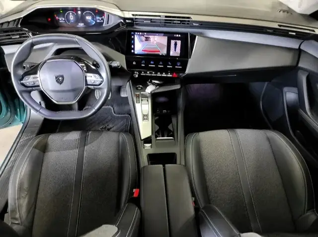 PEUGEOT 308 SW ALLURE 2023