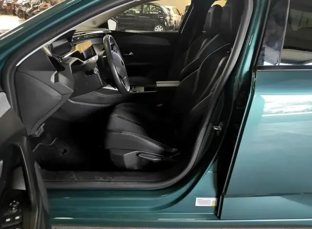 PEUGEOT 308 SW ALLURE 2023