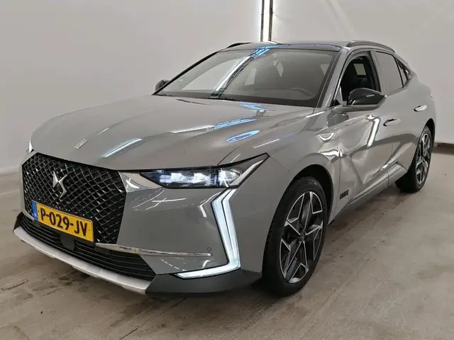 DS AUTOMOBILES DS CROSS RIVOLI DS 4 CROSS RIVOLI 2022