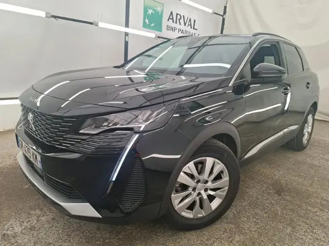 PEUGEOT 3008 2022