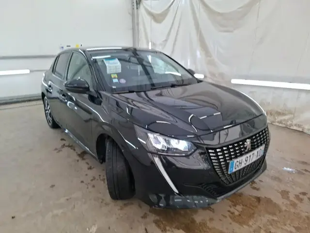 PEUGEOT 208 ALLURE 2022