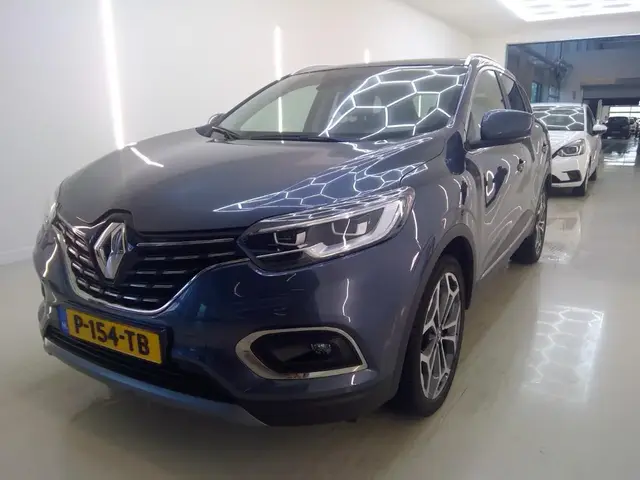 RENAULT KADJAR 2022