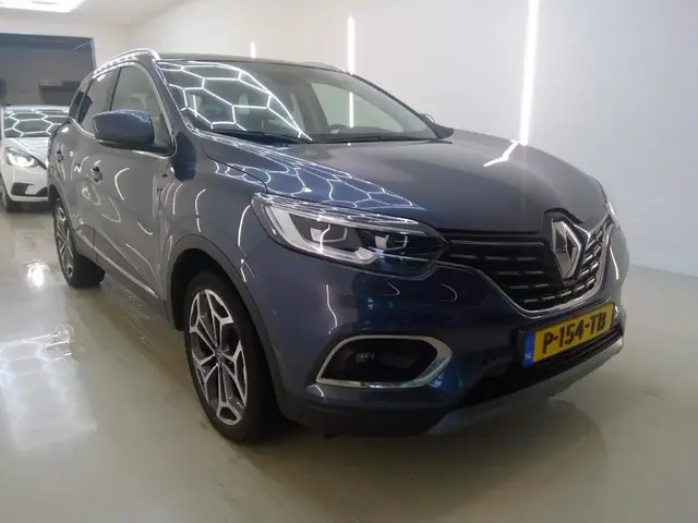 RENAULT KADJAR 2022