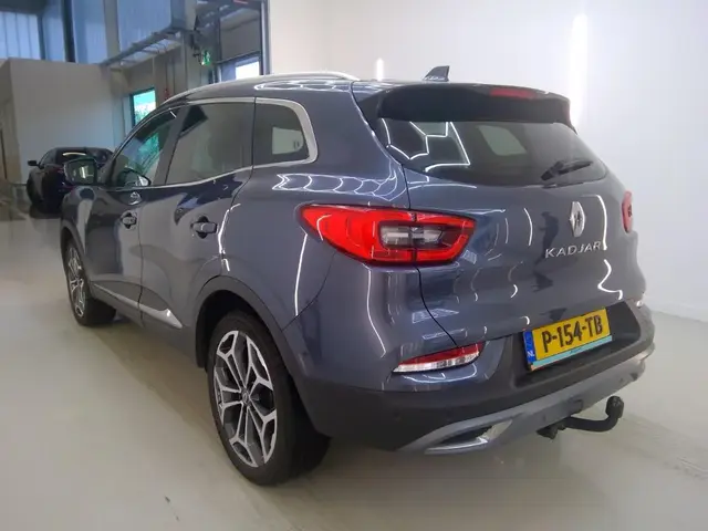 RENAULT KADJAR 2022