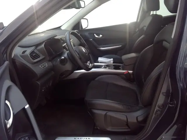 RENAULT KADJAR 2022