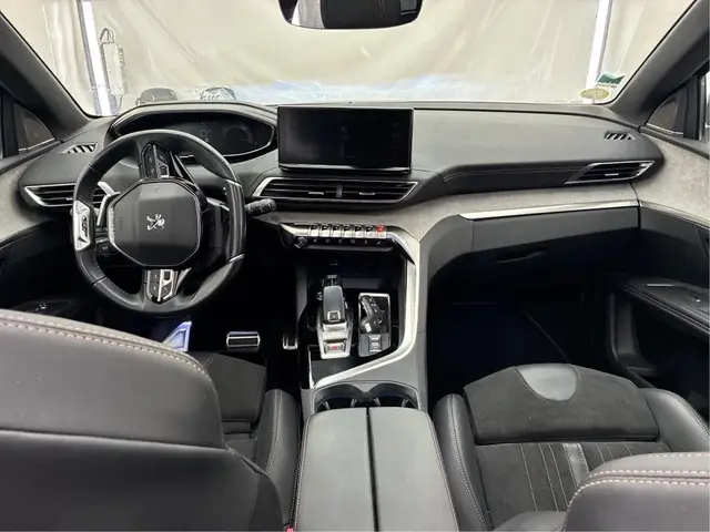 PEUGEOT 3008 GT 2022