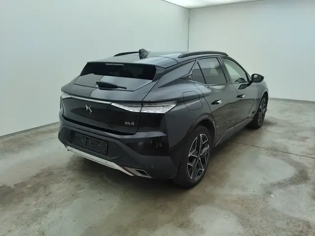 DS AUTOMOBILES DS CROSS RIVOLI DS 4 CROSS RIVOLI 2022