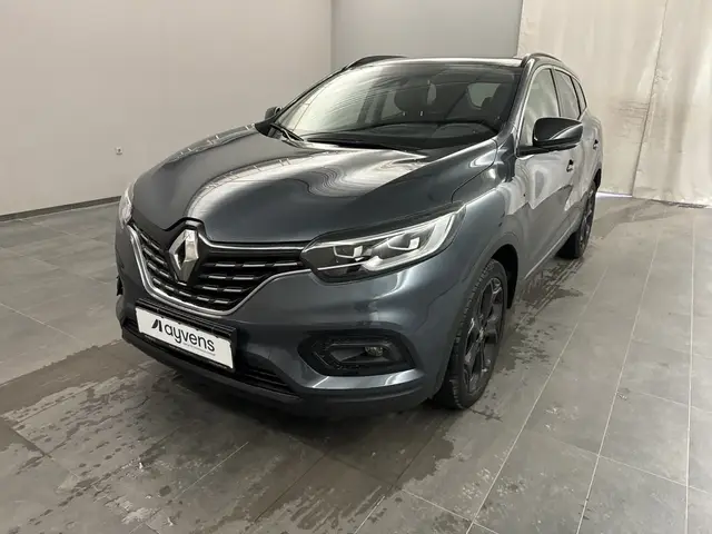 RENAULT KADJAR 2022