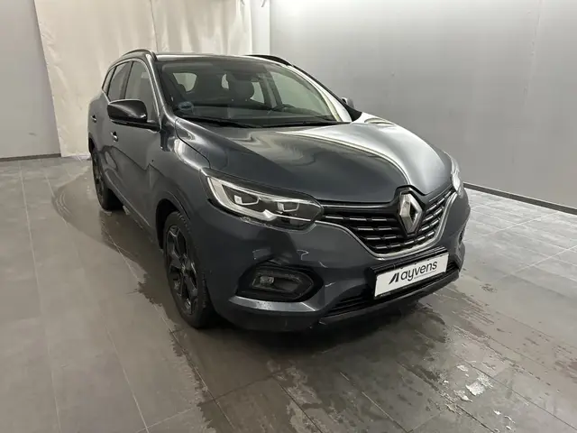 RENAULT KADJAR 2022