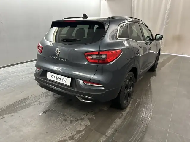 RENAULT KADJAR 2022