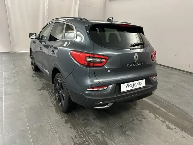 RENAULT KADJAR 2022
