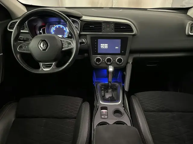 RENAULT KADJAR 2022