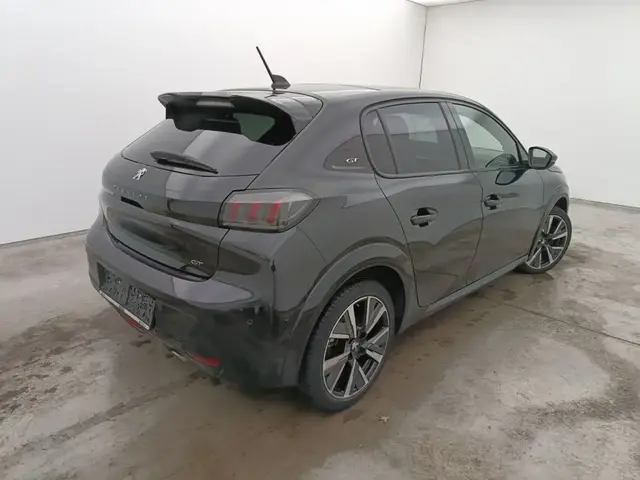 PEUGEOT 208 GT 2022