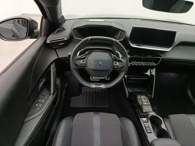 PEUGEOT 208 GT 2022