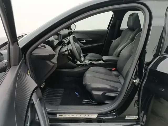 PEUGEOT 208 GT 2022