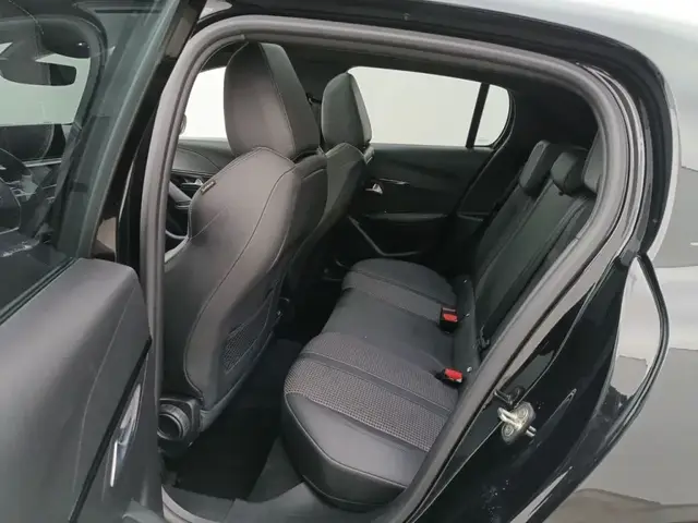PEUGEOT 208 GT 2022