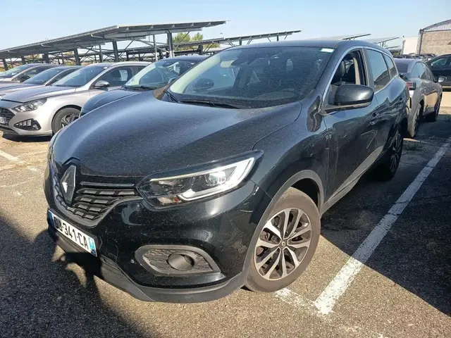 RENAULT KADJAR EVOLUTION 2022