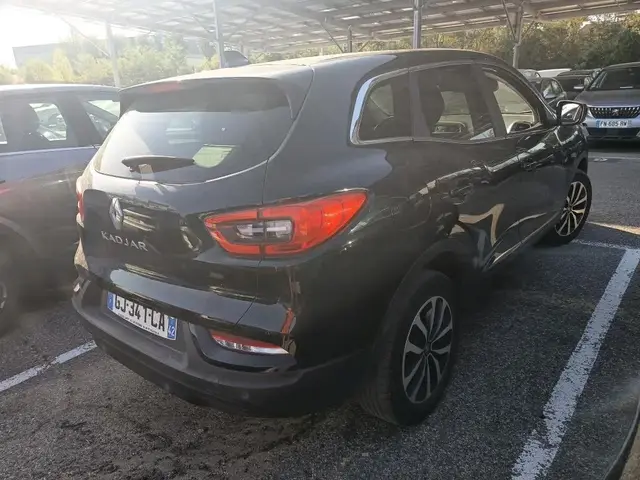 RENAULT KADJAR EVOLUTION 2022