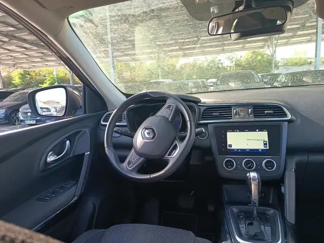 RENAULT KADJAR EVOLUTION 2022