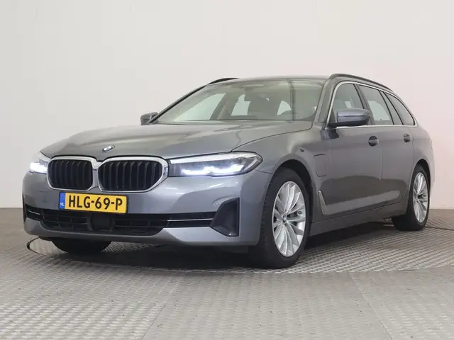 BMW 5 SERIES TOURING 530E 2021
