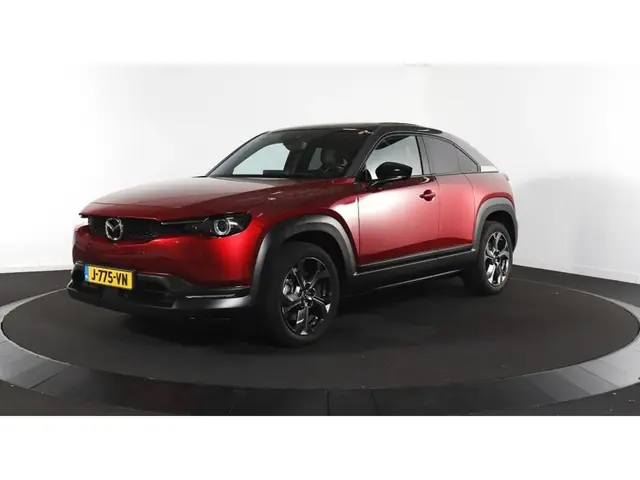 MAZDA MX-30 FIRST EDITION 2020
