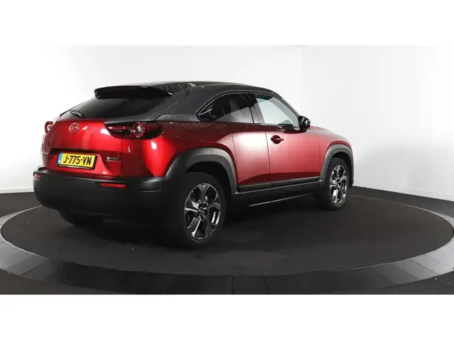 MAZDA MX-30 FIRST EDITION 2020