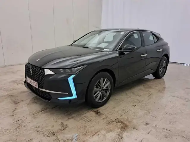 DS DS4 BASTILLE 2022