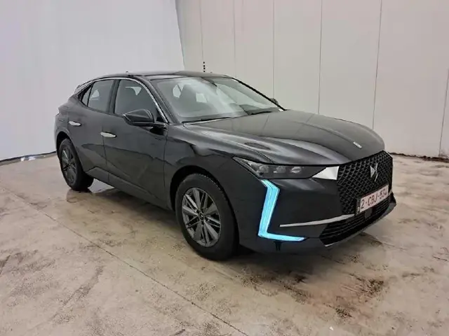 DS DS4 BASTILLE 2022