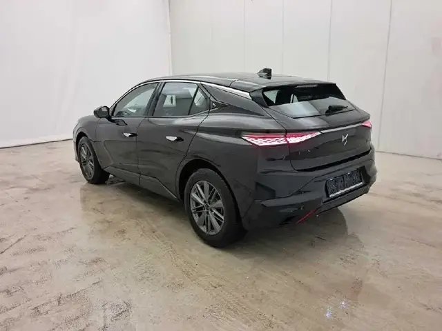 DS DS4 BASTILLE 2022