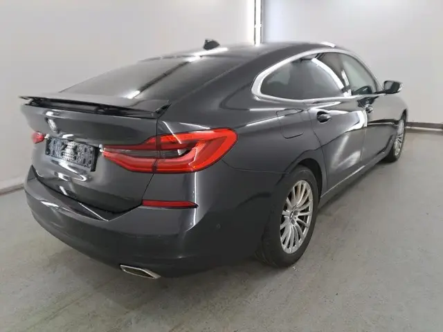 BMW 620D GT 2020