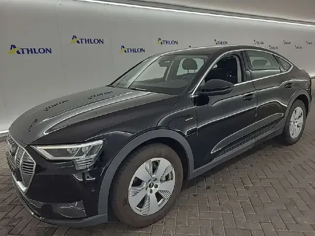 AUDI E-TRON SPORTBACK 50 2021