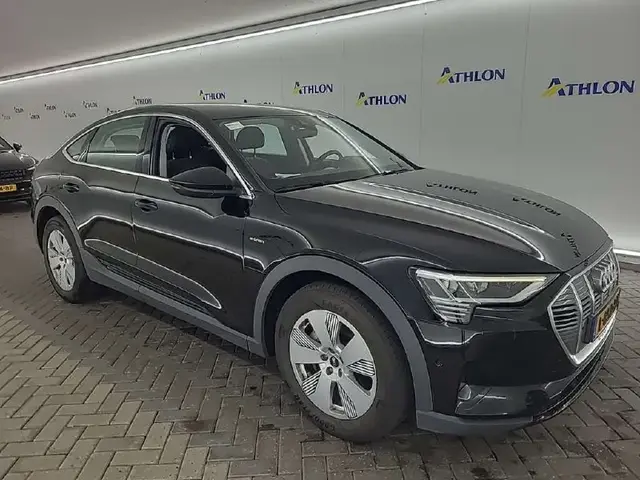 AUDI E-TRON SPORTBACK 50 2021