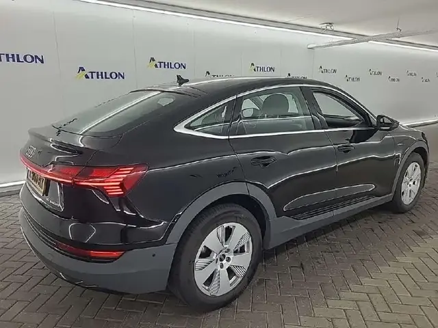 AUDI E-TRON SPORTBACK 50 2021