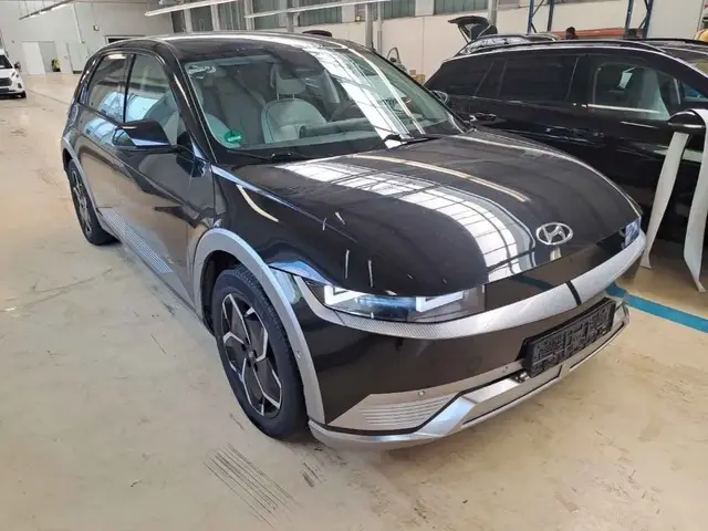 HYUNDAI IONIQ UNIQ IONIQ 5 UNIQ 2021
