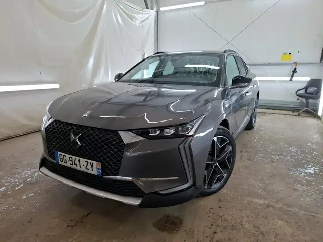 DS AUTOMOBILES DS4 CROSS RIVOLI 2022