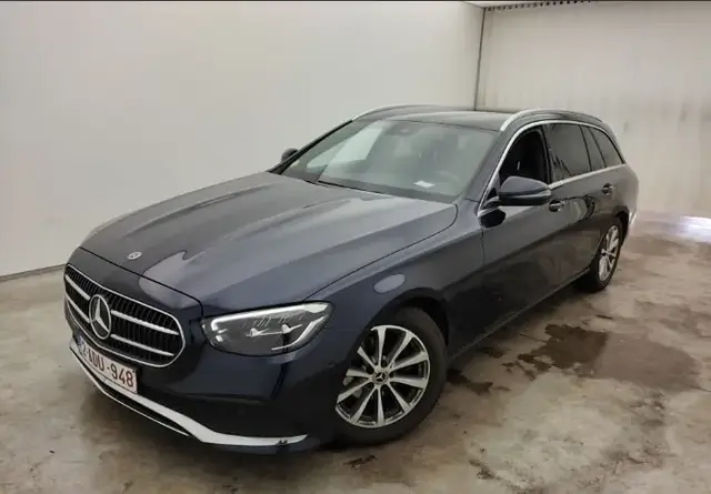 MERCEDES-BENZ E-KLASSE BREAK E 200D 2021