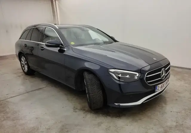 MERCEDES-BENZ E-KLASSE BREAK E 200D 2021