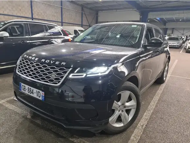 LAND ROVER VELAR S 2021