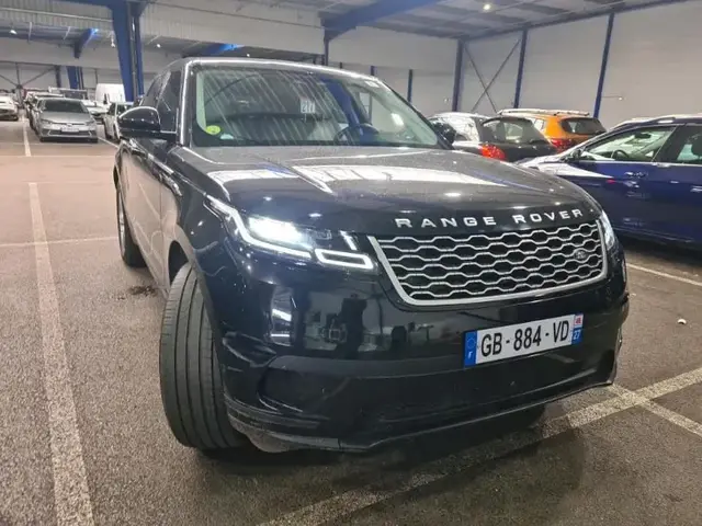 LAND ROVER VELAR S 2021
